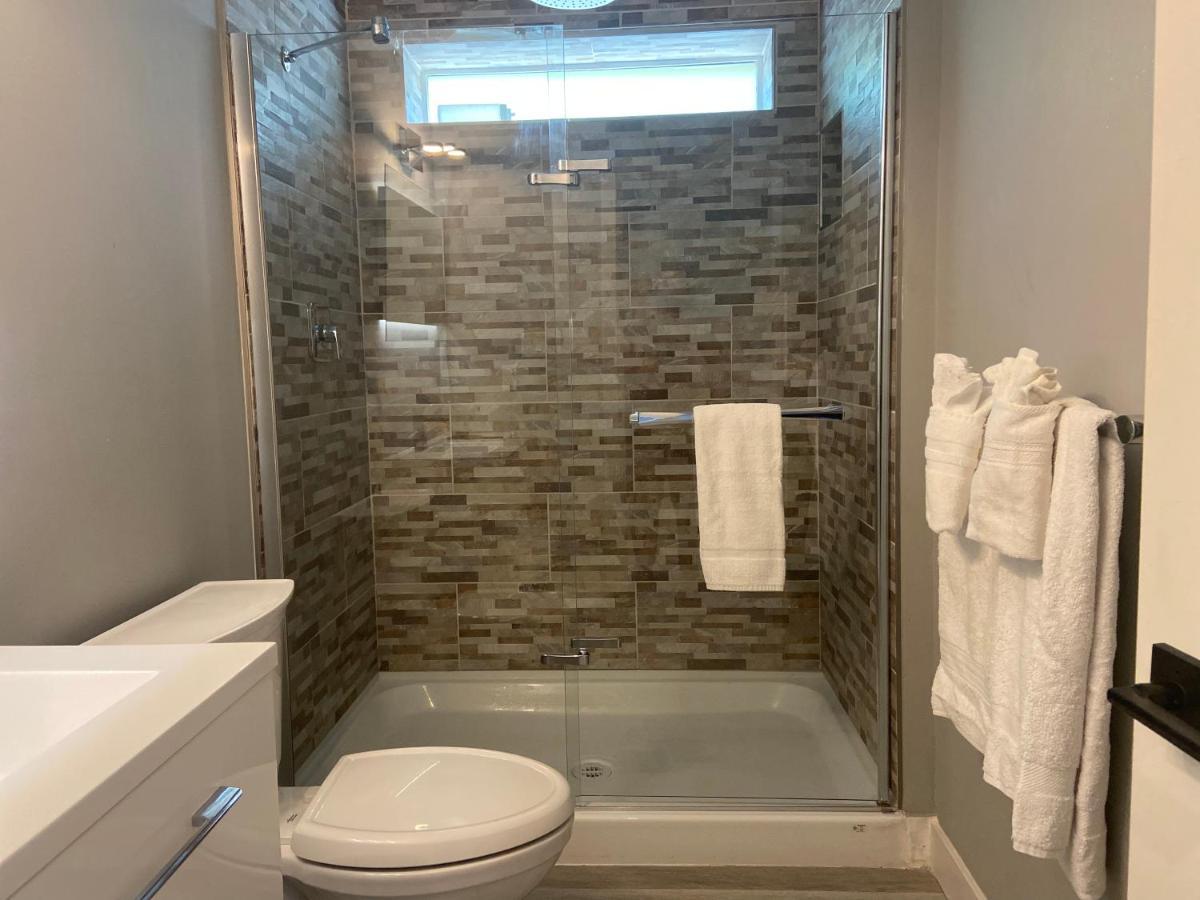 Edgewater Sunrise Apartment Chemainus Ngoại thất bức ảnh